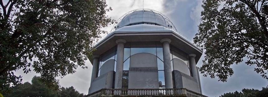 Casa das Ciencias