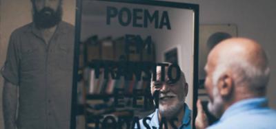 Paulo Bruscky. Etceterarte