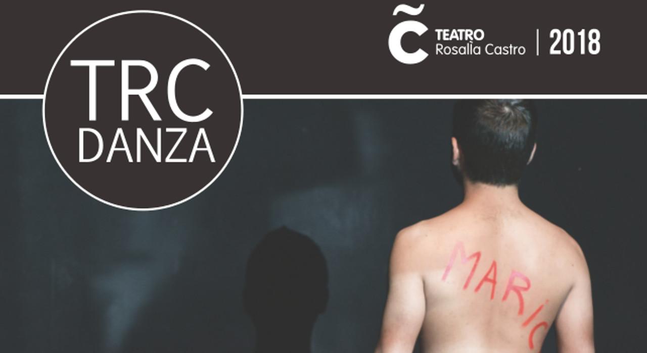 Portada do programa