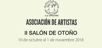Salón de outono 
