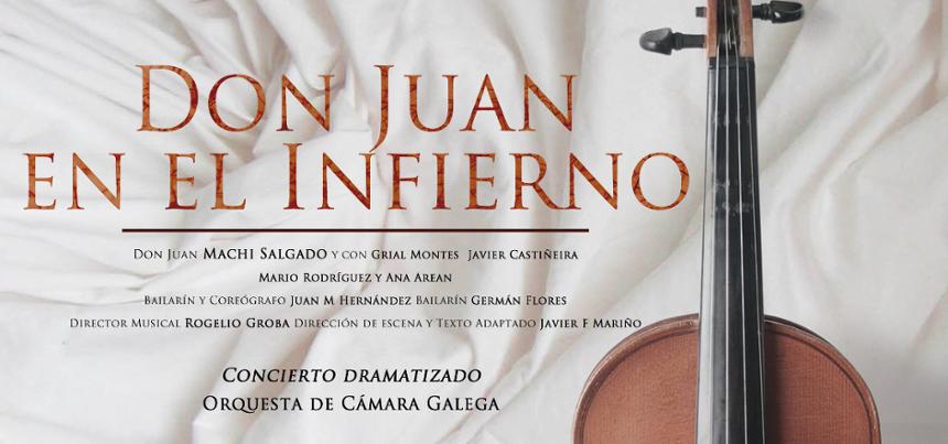 Don Juan en el infierno 