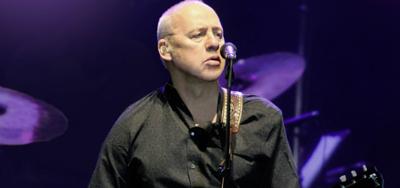 Mark Knopfler