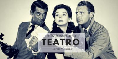 Taller de interpretacion 
