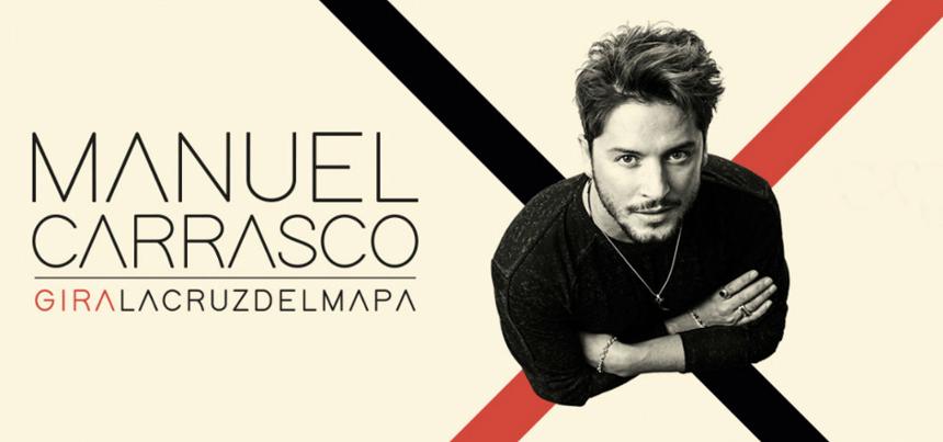 Manuel Carrasco 2019