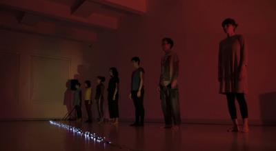 FITEUC Danza
