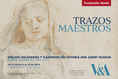Trazos maestros 