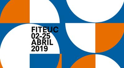 Cartaz de todo o Festival