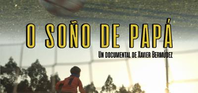 O soño de papá 
