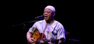 Salif keita 