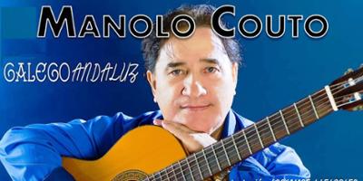 Manolo couto 