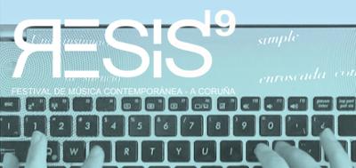 A pantasma dun xesto 2019