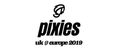 pixies 2