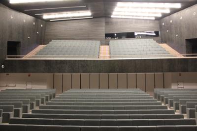 Auditorio do Centro Ágora