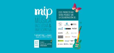 Mip concierto 