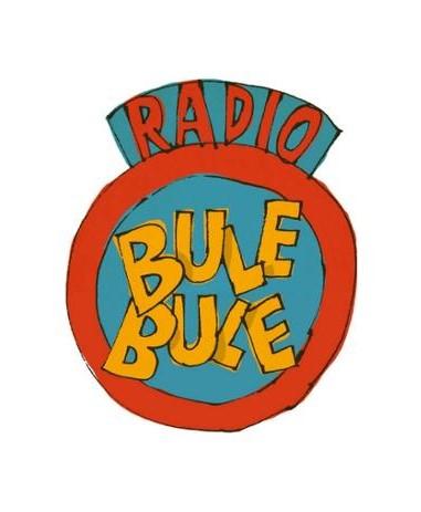 Radio Bulebule de Paco Nogueiras
