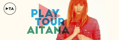 Aitana play 
