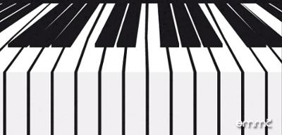 Audición de Piano.