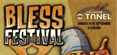 Bless Festival  2019 