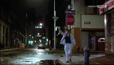 Fotograma de la película "jo que noche" 