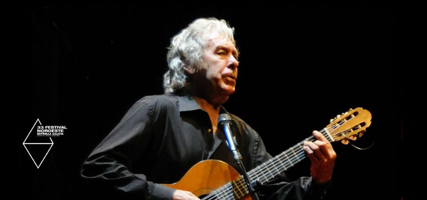 Paco Ibáñez