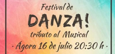 Cartel de la Gala Benéfica