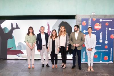 Mundos Digitales