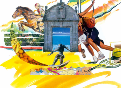 Campamentos Diputación 2019