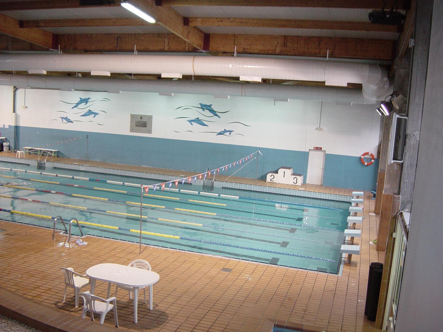 Natación