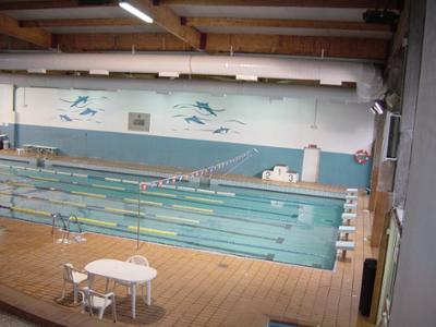Natación
